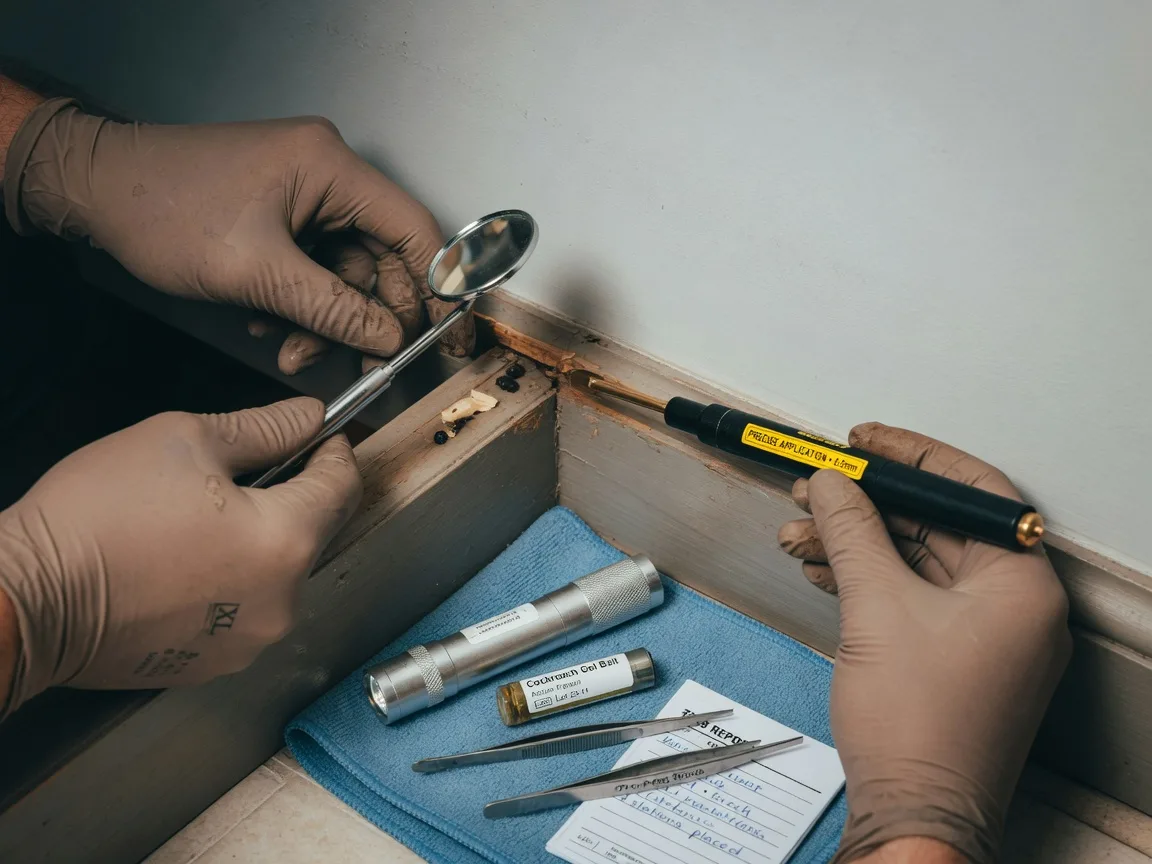 Why choose Emergency Pest Control in Hubbard, TX